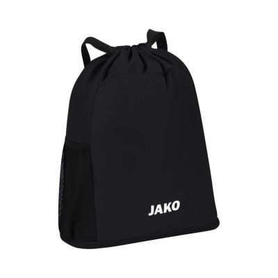 JAKO Multibag Zwart