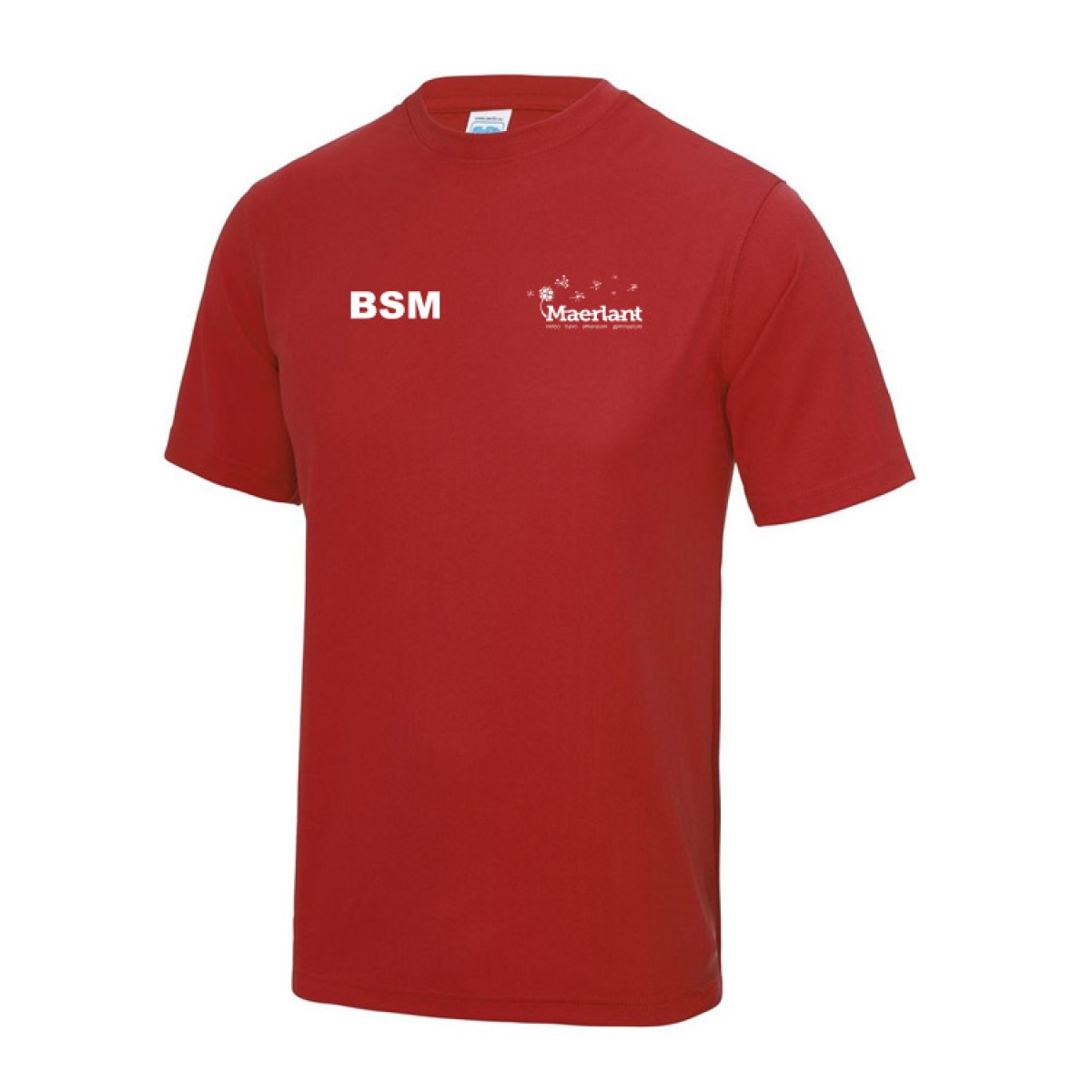 Maerlant BSM Shirt - Heren