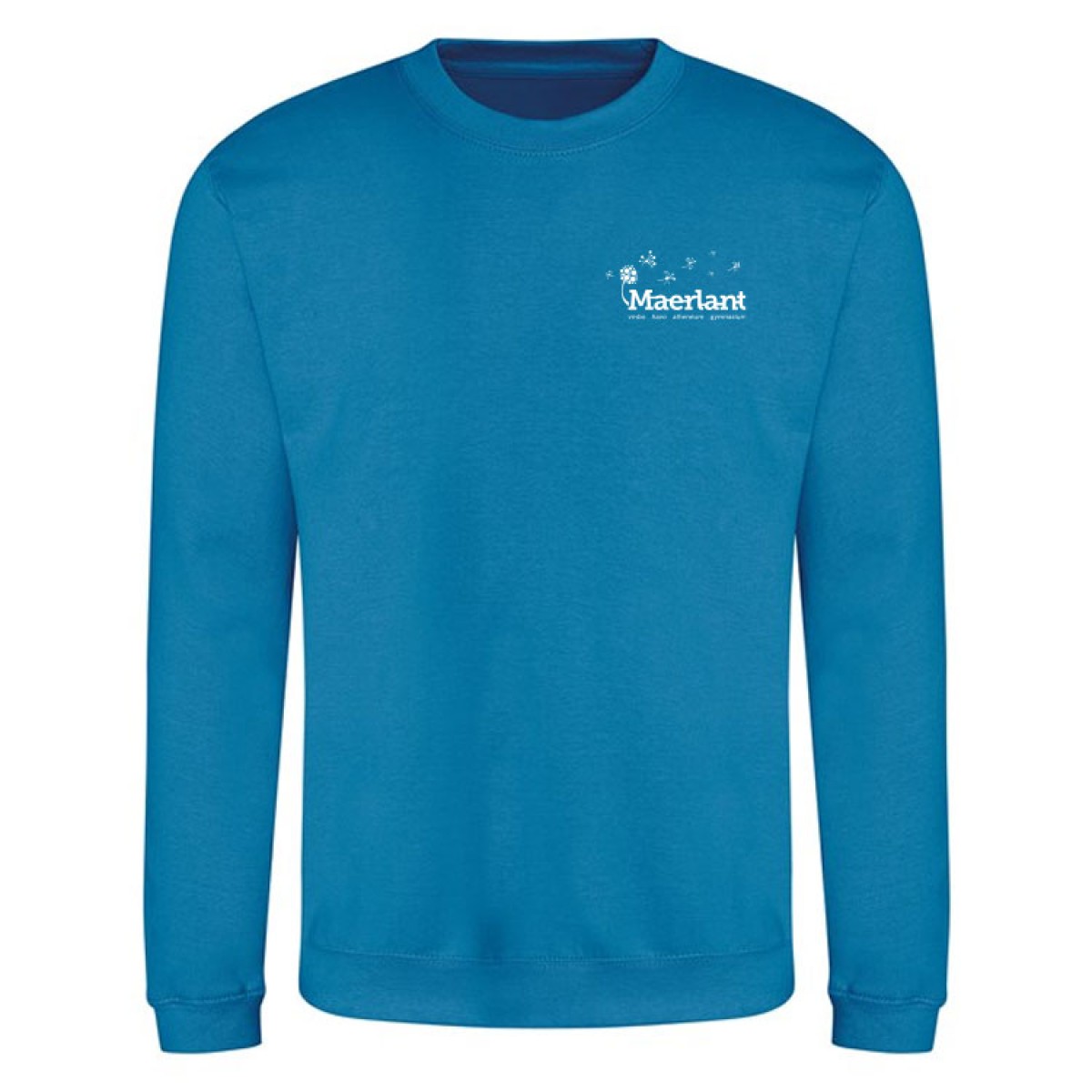 Maerlant Sweater- Junior/Senior (voor Buitenlessen!)